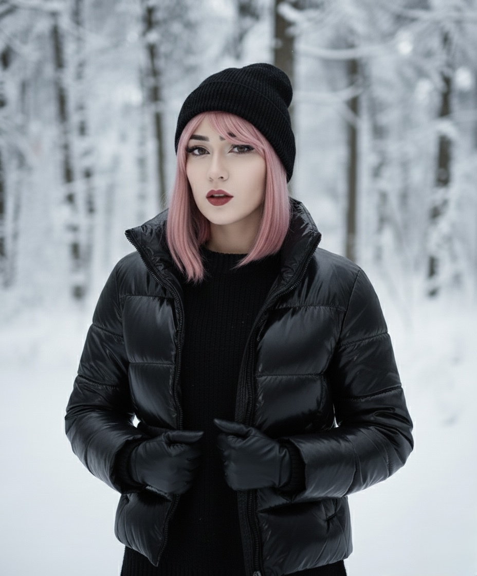 Interprète UrsulaManver Photo 2