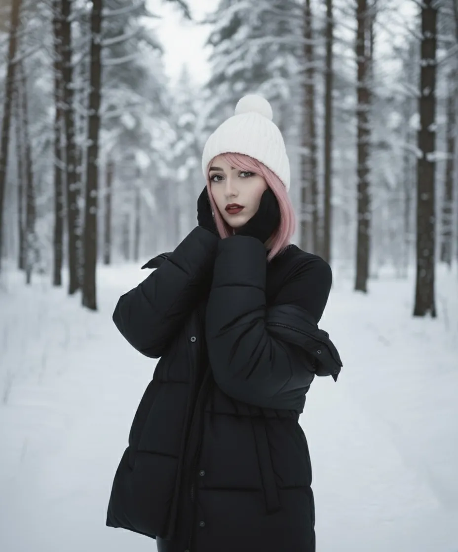 Interprète UrsulaManver Photo 7