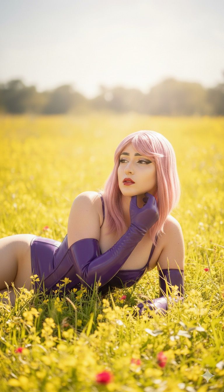 Darsteller UrsulaManver Foto 2