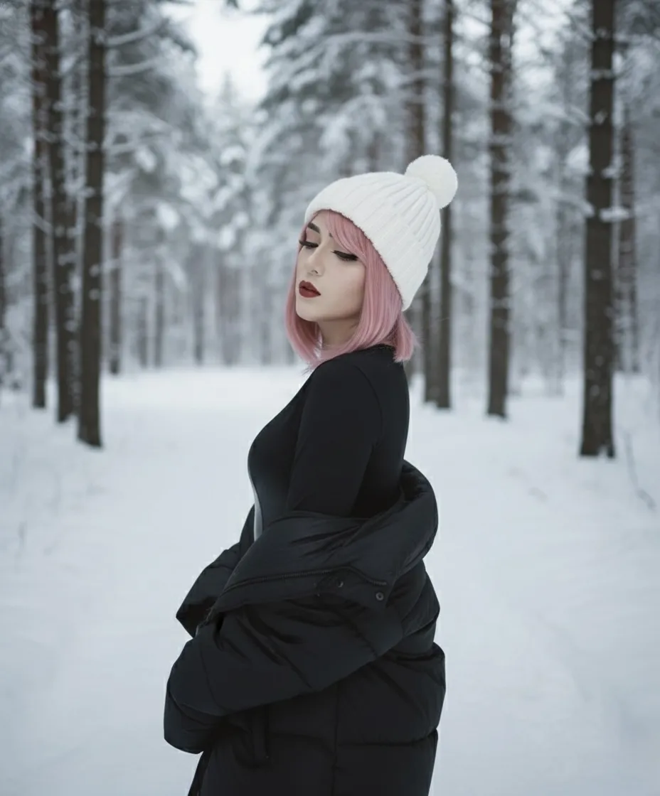 Interprète UrsulaManver Photo 5