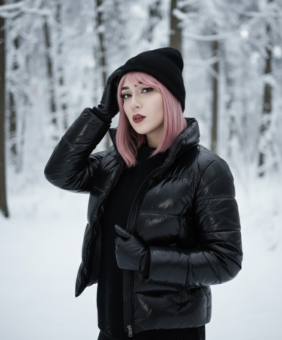 Interprète UrsulaManver Photo 3