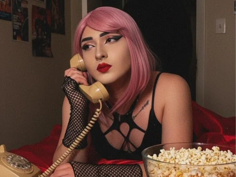 Interprète UrsulaManver Photo 1