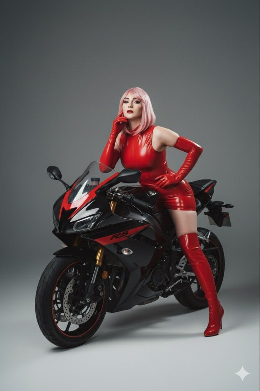 Darsteller UrsulaManver Foto 8