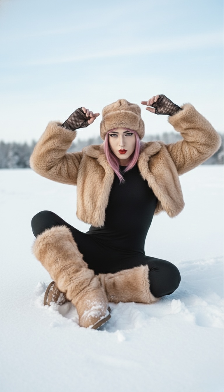 Interprète UrsulaManver Photo 1