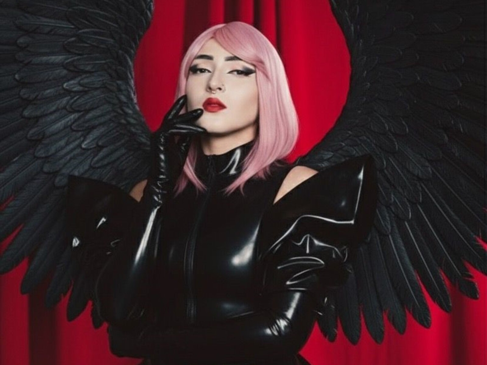 Darsteller UrsulaManver Foto 9