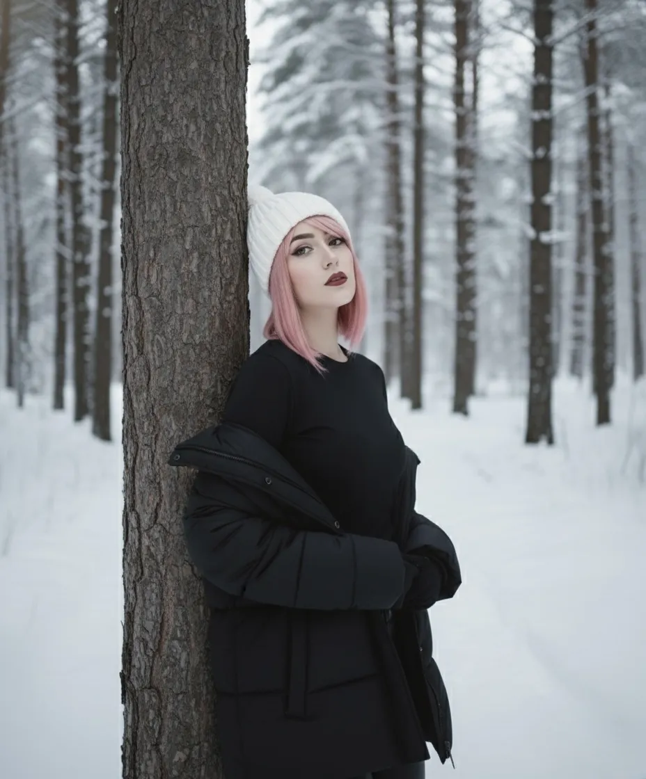 Interprète UrsulaManver Photo 4