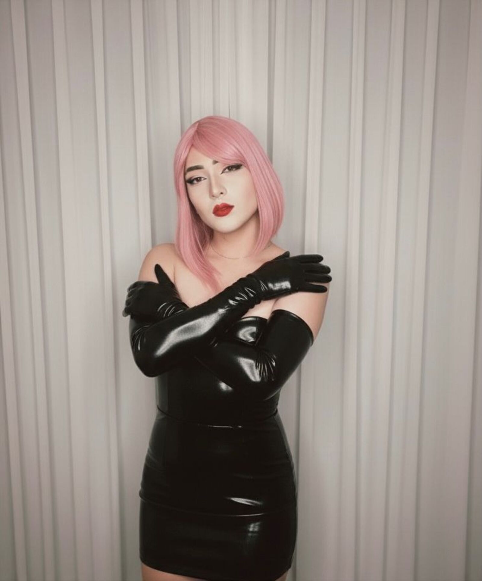 Darsteller UrsulaManver Foto 11