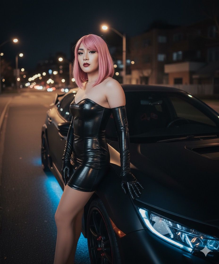 Darsteller UrsulaManver Foto 3