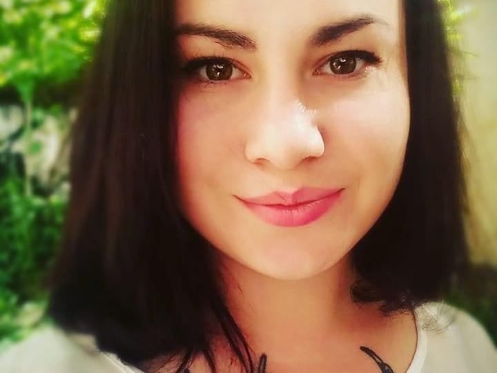 Foto de perfil de modelo de webcam de Nikol_Beauty 