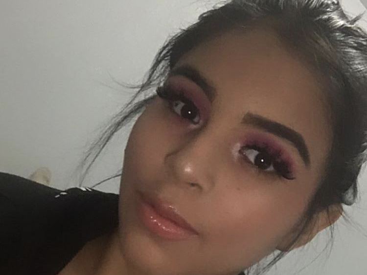 Cum4Layla Profilbild des Cam-Modells 