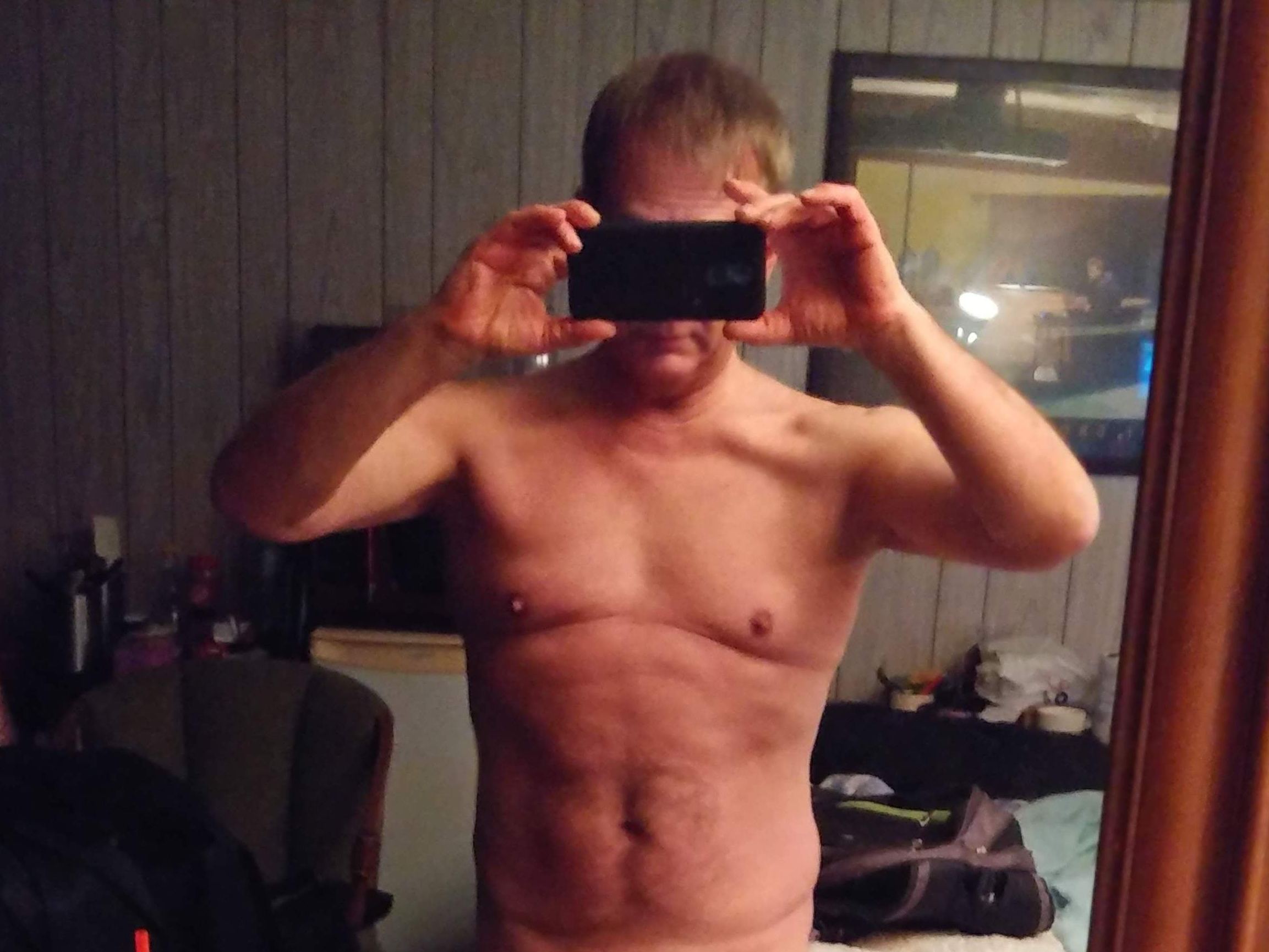 Pumpguy25 profilbild på webbkameramodell 