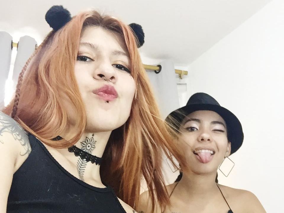 LexieMarcel immagine del profilo del modello di cam