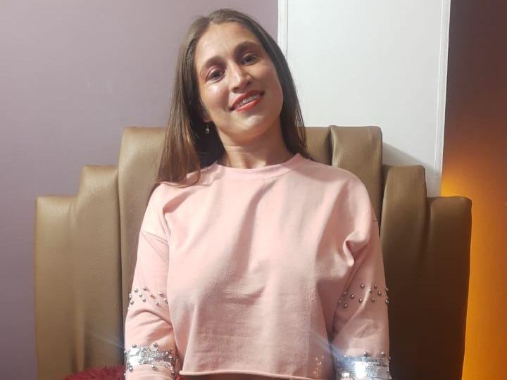 Foto de perfil de modelo de webcam de AnnaCopeland 