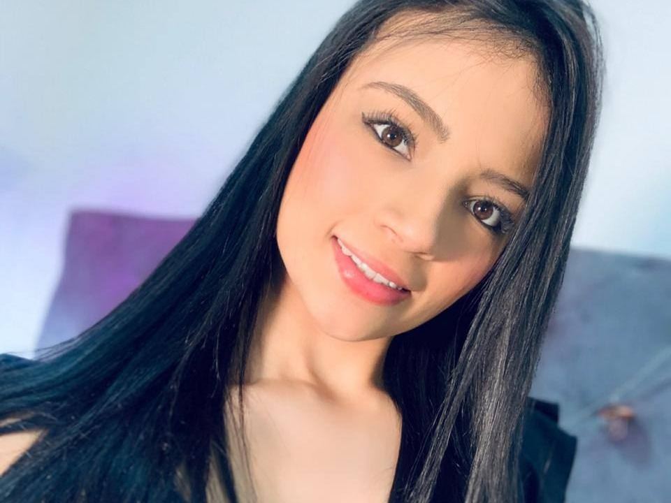 Meghan_Parker Profilbild des Cam-Modells 