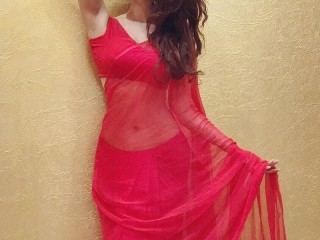 Foto de perfil de modelo de webcam de Your_IndianLove 