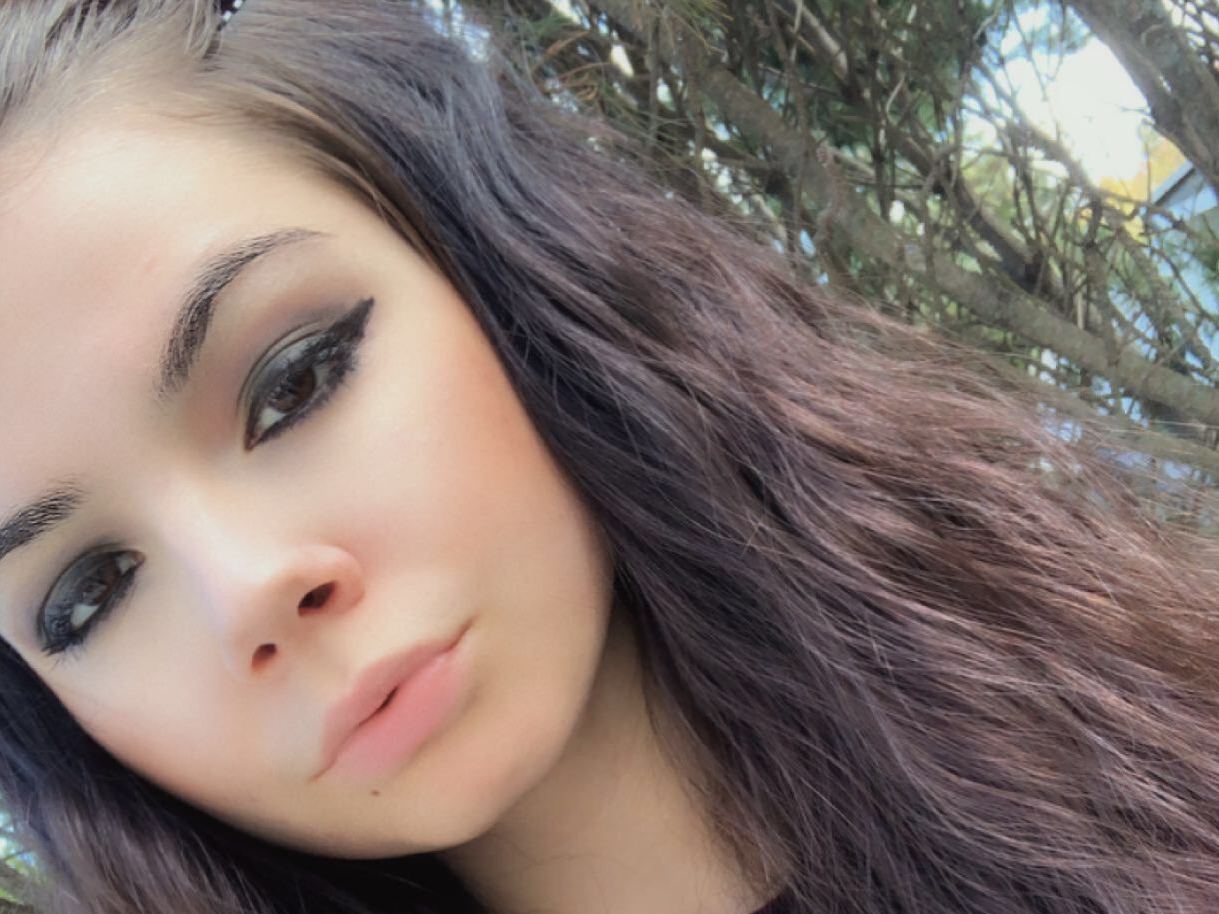 BellaReneeXXX Profilbild des Cam-Modells 