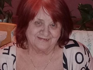 Jusufa profielfoto van cam model 