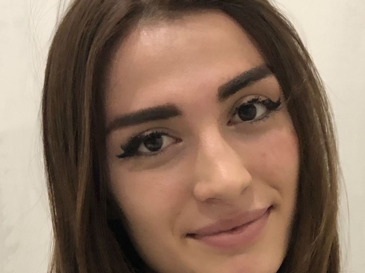 MargeDuncan Profilbild des Cam-Modells 