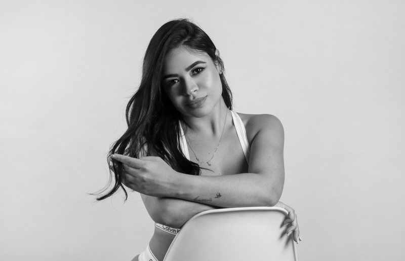 Interprète sarahleblancc Photo 8