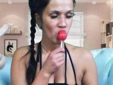 Romanticrita profielfoto van cam model 