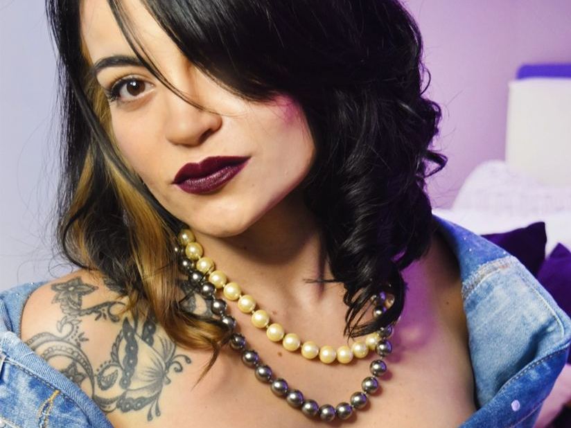 Profilbilde av Natalie_Pierce webkamera modell