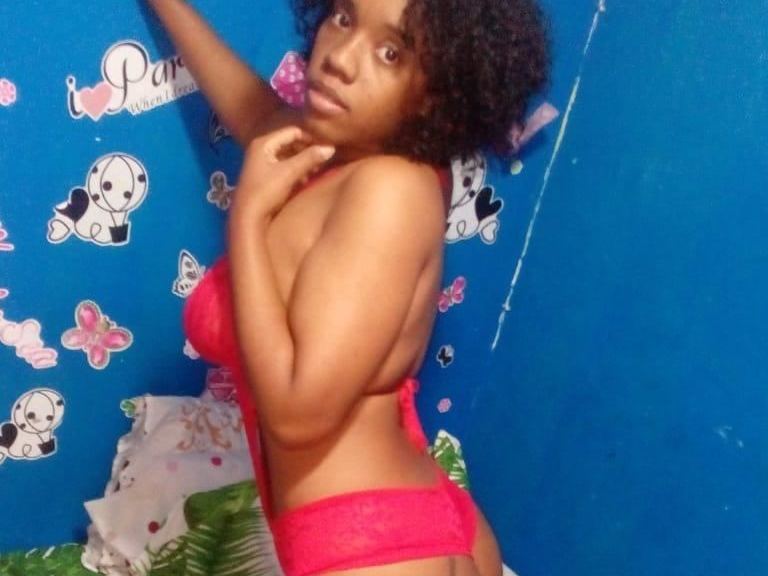 Foto de perfil de modelo de webcam de Alessia_Cuenu 