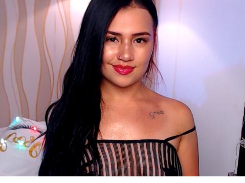 Niah_Queen immagine del profilo del modello di cam