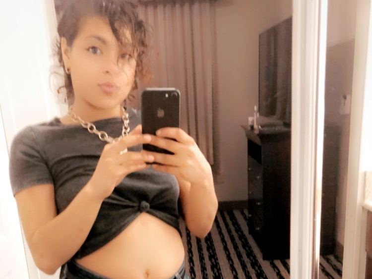 PrincessMiaRoseline Profilbild des Cam-Modells 