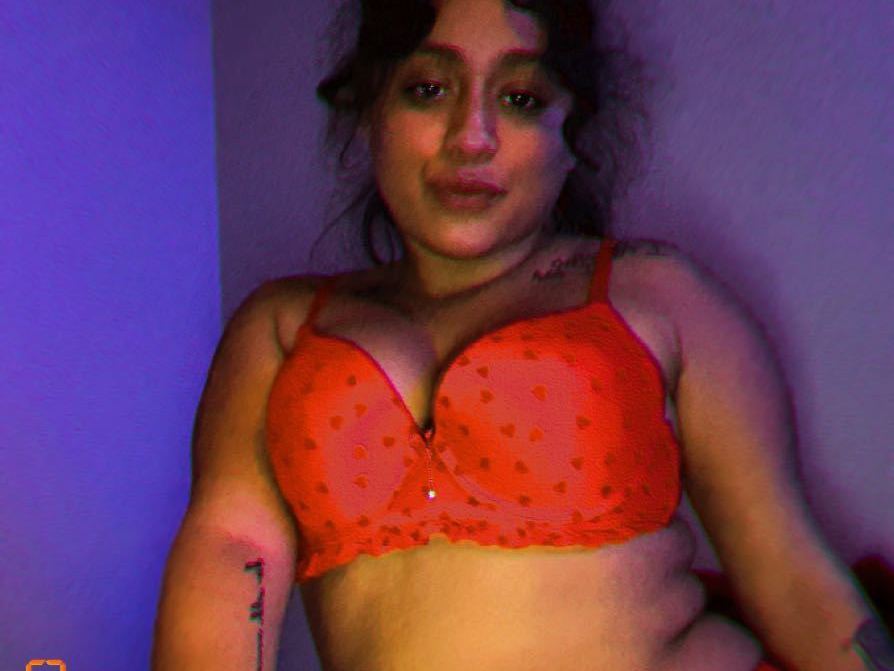 PrincessLolaBoss profielfoto van cam model 