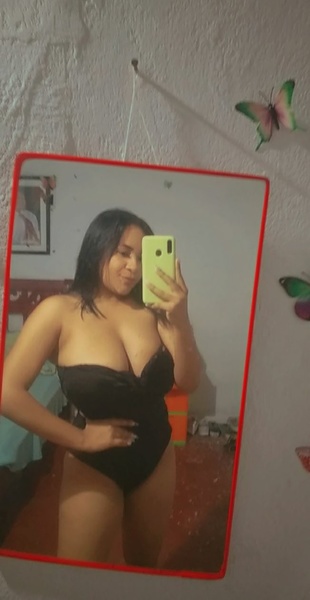 Intérprete NatashaTTs Foto 1