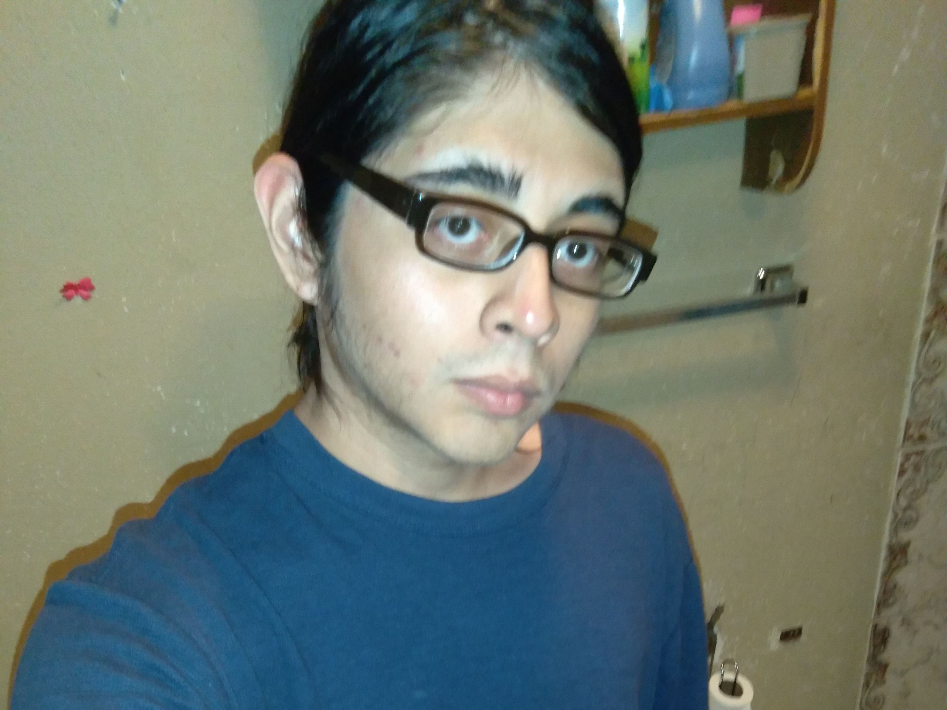 ShyGuyHung Profilbild des Cam-Modells 
