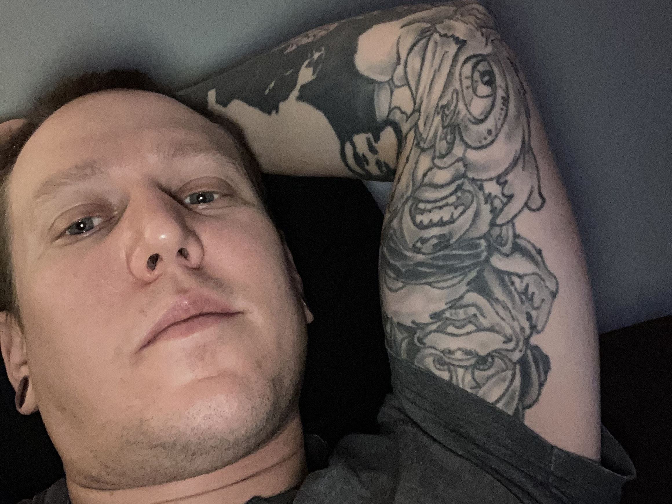 Image de profil du modèle de webcam NolanJJJ