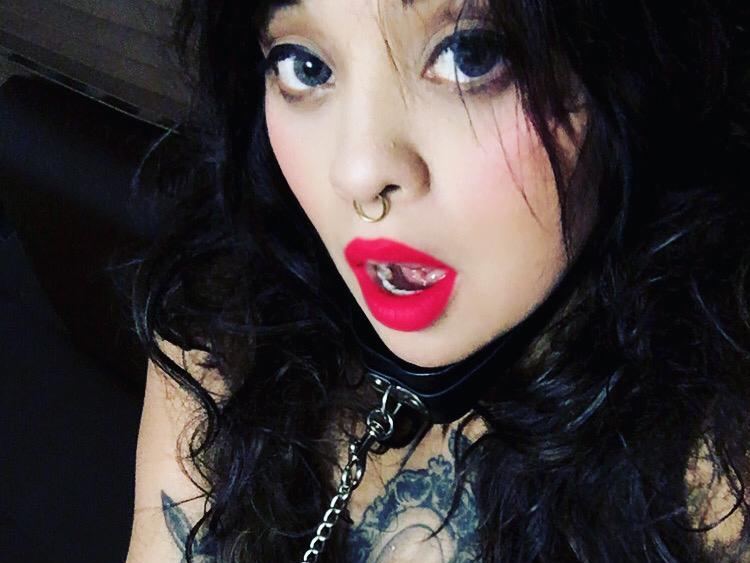 Laurenth_L cam model profile picture 