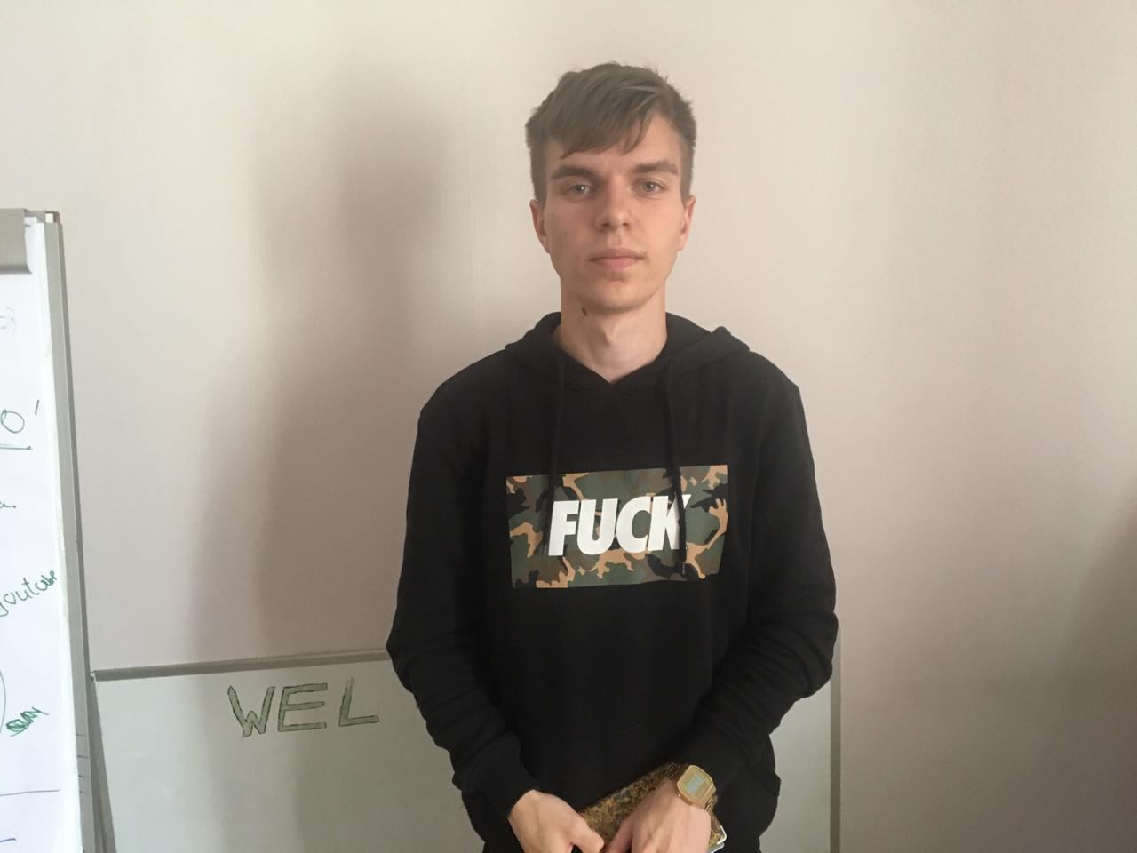 Imagen de perfil de modelo de cámara web de alexcooll