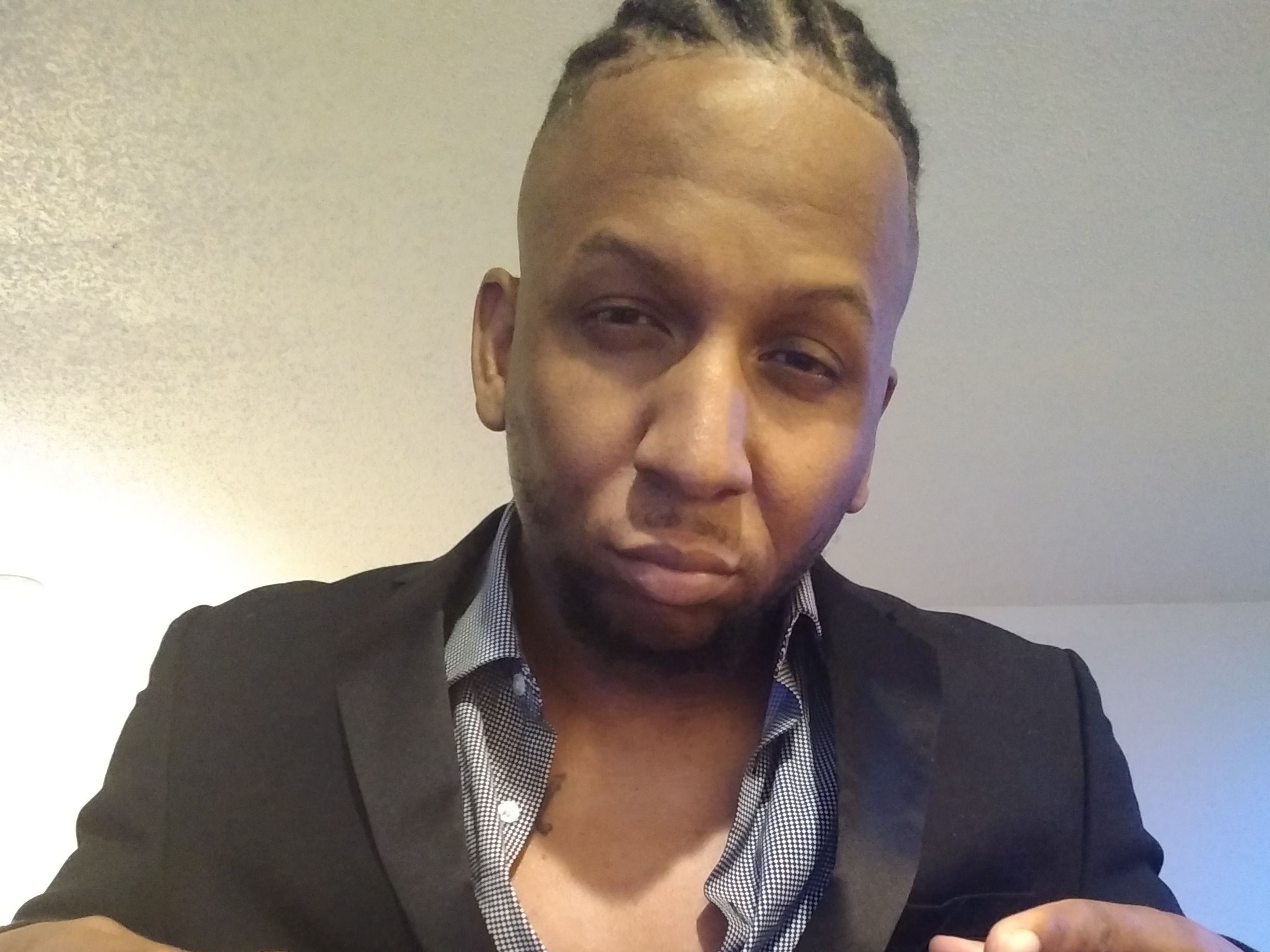 Imagen de perfil de modelo de cámara web de Bigdickwill816