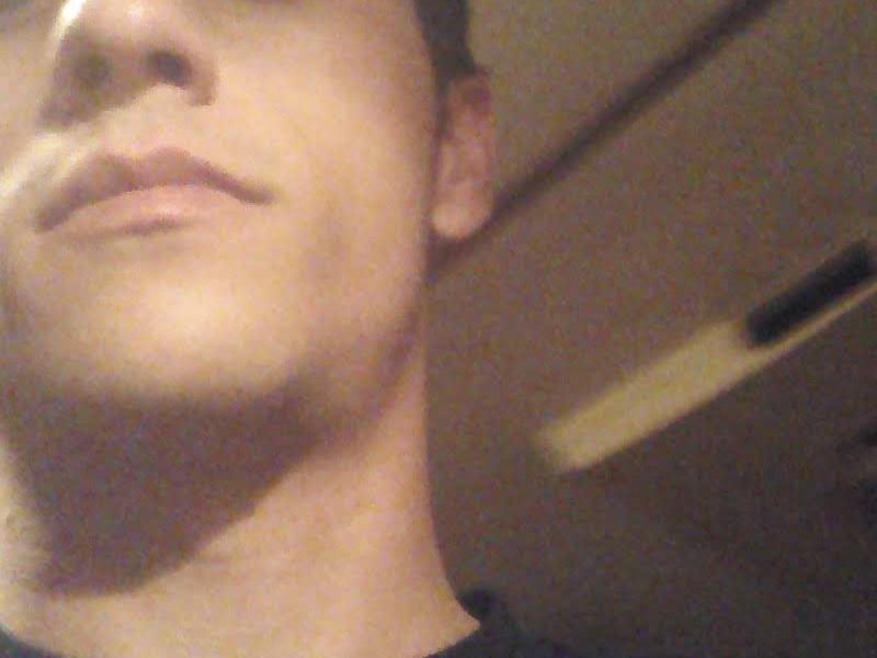 Imagen de perfil de modelo de cámara web de Dan28D