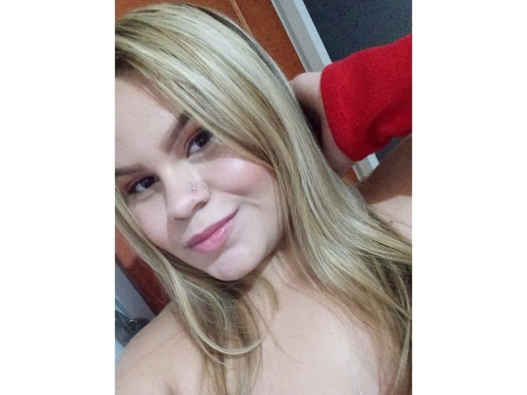 Pamela_Fox69 immagine del profilo del modello di cam