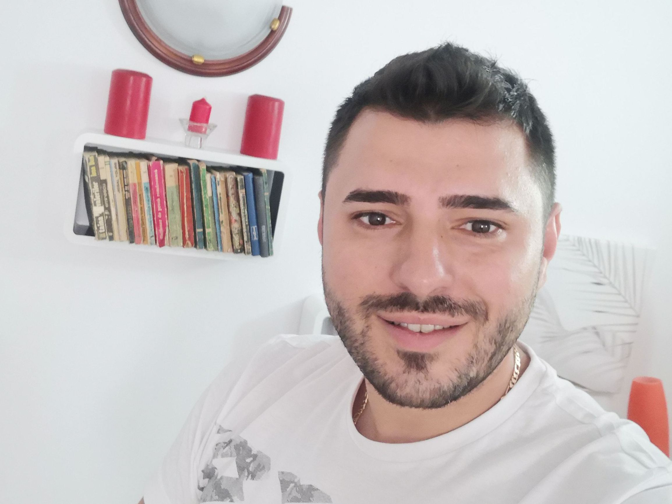 dorelius2020 cam model profile picture 
