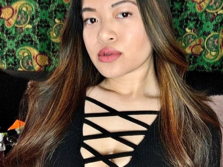 Imagen de perfil de modelo de cámara web de XXXMisaLoveXXX