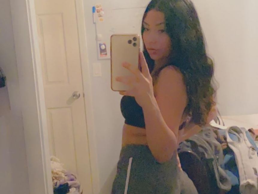 Betty_Mendoza immagine del profilo del modello di cam