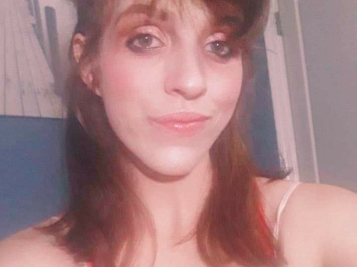 Profilbilde av sweetpeach21 webkamera modell