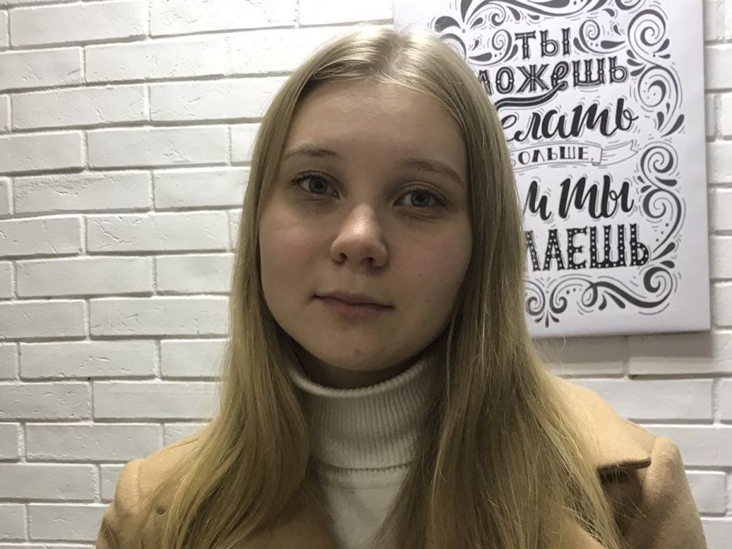 LoraBrigman profielfoto van cam model 
