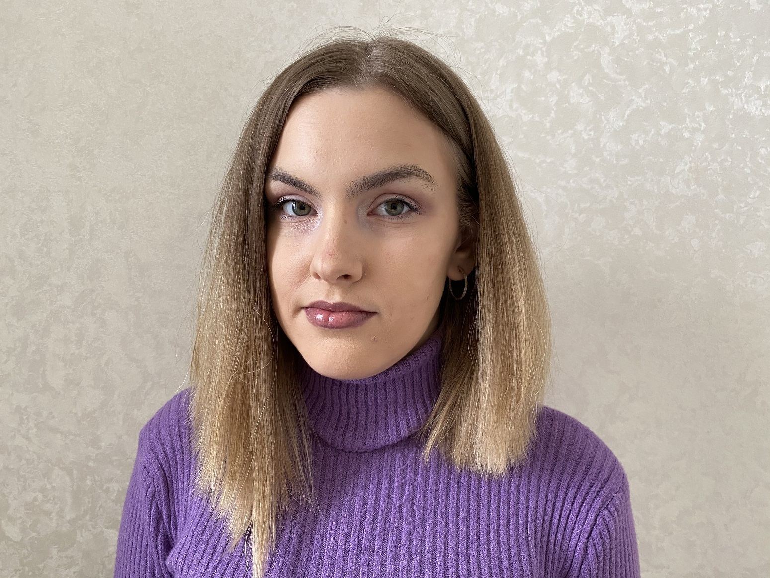 GiselleThelma immagine del profilo del modello di cam