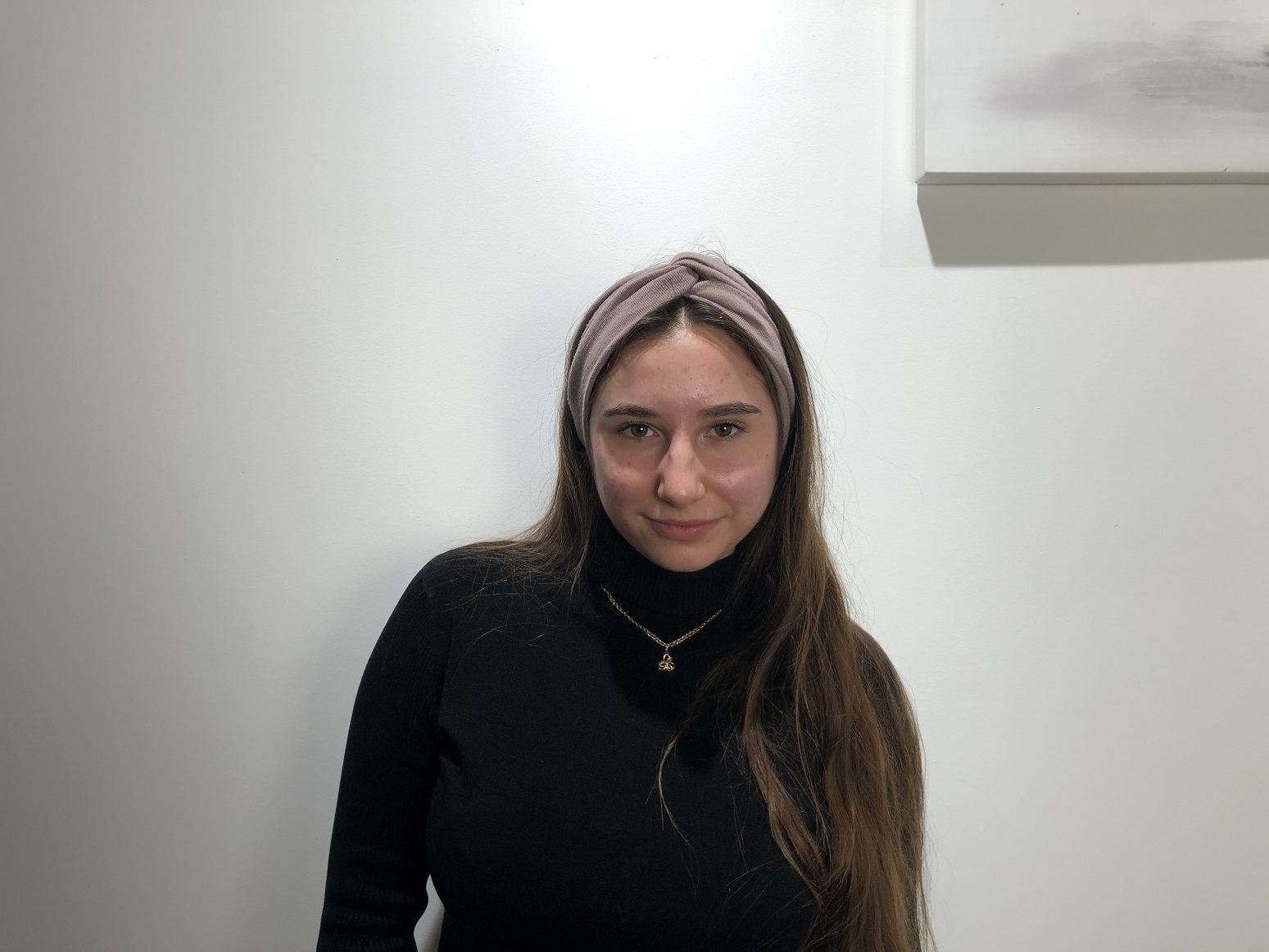 BerylTompson profilbild på webbkameramodell 