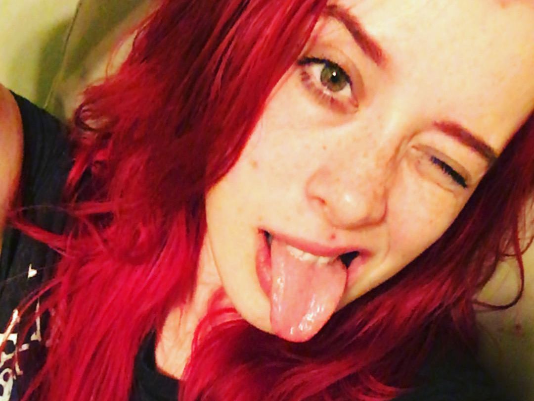 Foto de perfil de modelo de webcam de Scarletm00n69 