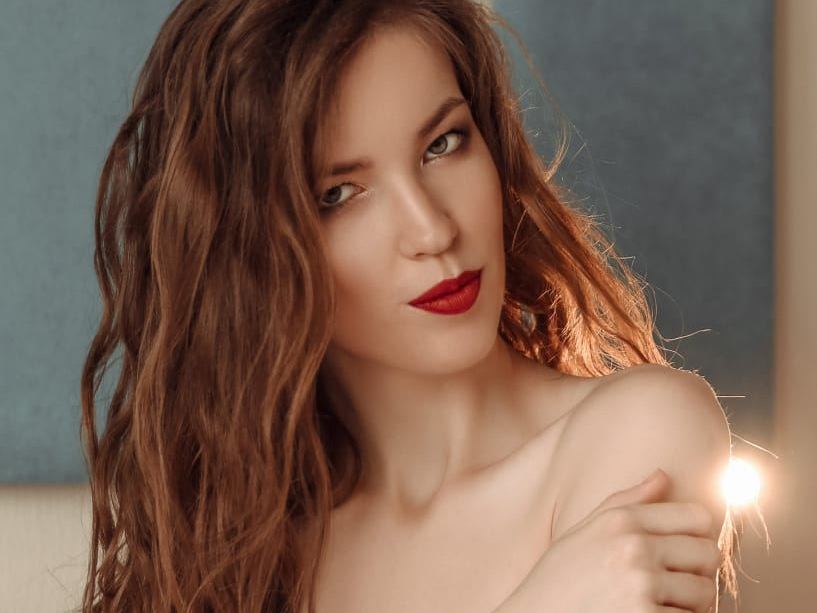 NaughtyBooo profielfoto van cam model 