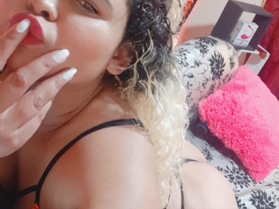 Image de profil du modèle de webcam angel_sex_18