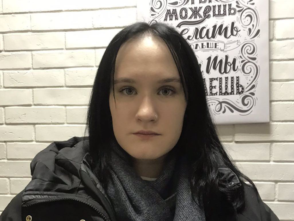 GabyShelby profielfoto van cam model 