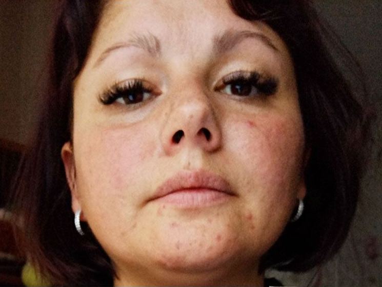 MKLIYA profielfoto van cam model 
