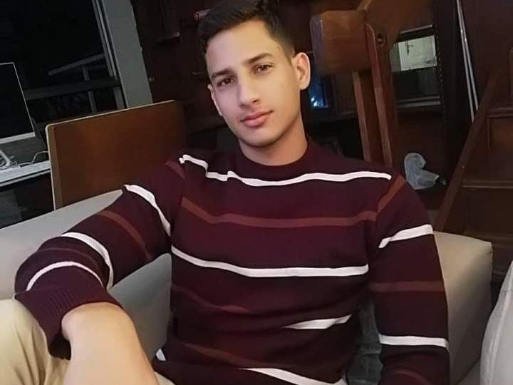 Draco_Dick profielfoto van cam model 